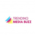 Logo for TrendingMediaBuzz