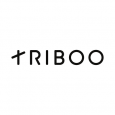 Logo Agency Triboo Media on Cloodo