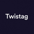 Logo for Twistag