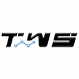 Logo Agency TWS DIGITAL on Cloodo