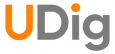 Logo Agency UDig on Cloodo