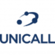 Logo Agency UniCall Central & Eastern Europe on Cloodo