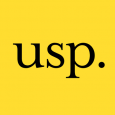 Logo Company USP Creative on Cloodo