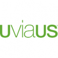 Logo Company UVIAUS on Cloodo