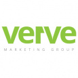 Logo for Verve Marketing Group