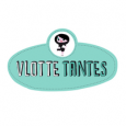 Logo Company Vlotte Tantes on Cloodo