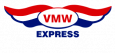 Logo for VMW Express