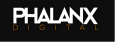 Logo Company We Are Phalanx on Cloodo