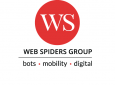 Logo Company Web Spiders on Cloodo