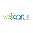 Logo Company Webcraft IT on Cloodo