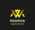 Logo Company WebMob Applications on Cloodo