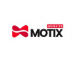 Logo for Website Motix