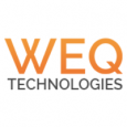 Logo Company WEQ Technologies LLP on Cloodo