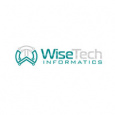 Logo for WiseTech Informatics