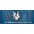 Logo for Wolf Warehousing