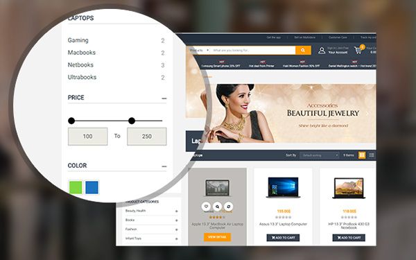 image feature undefined