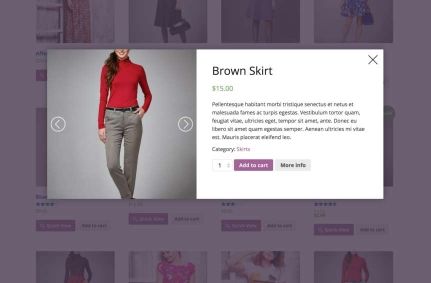 image feature undefined