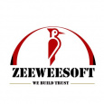 Logo Company Zeeweesoft LLP on Cloodo