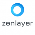 Logo Company zenlayer on Cloodo