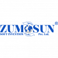 Logo Company Zumosun Soft Invention Pvt. Ltd. on Cloodo